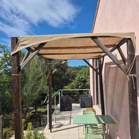 Bastide Cigaline Villa Le Beausset Exterior photo