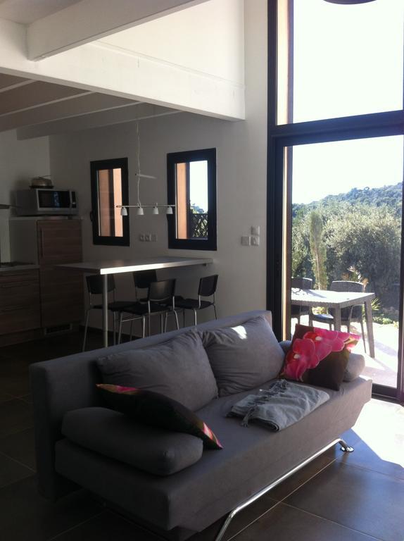 Bastide Cigaline Villa Le Beausset Room photo