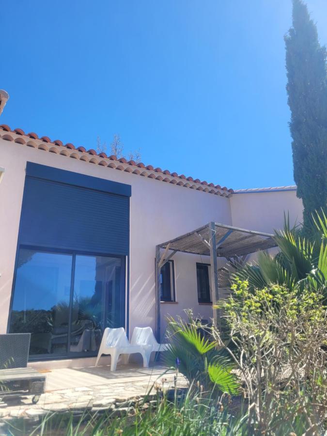 Bastide Cigaline Villa Le Beausset Exterior photo