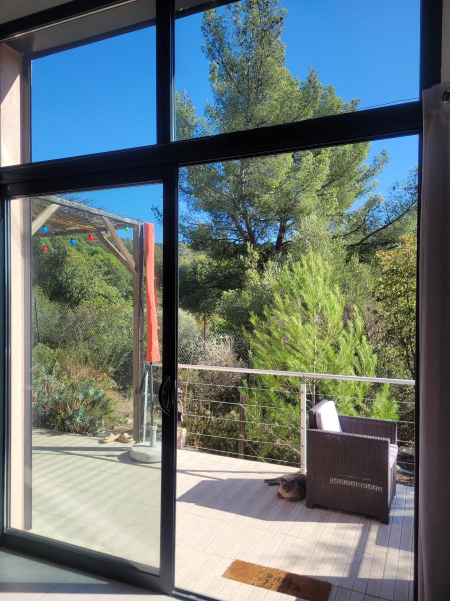 Bastide Cigaline Villa Le Beausset Room photo