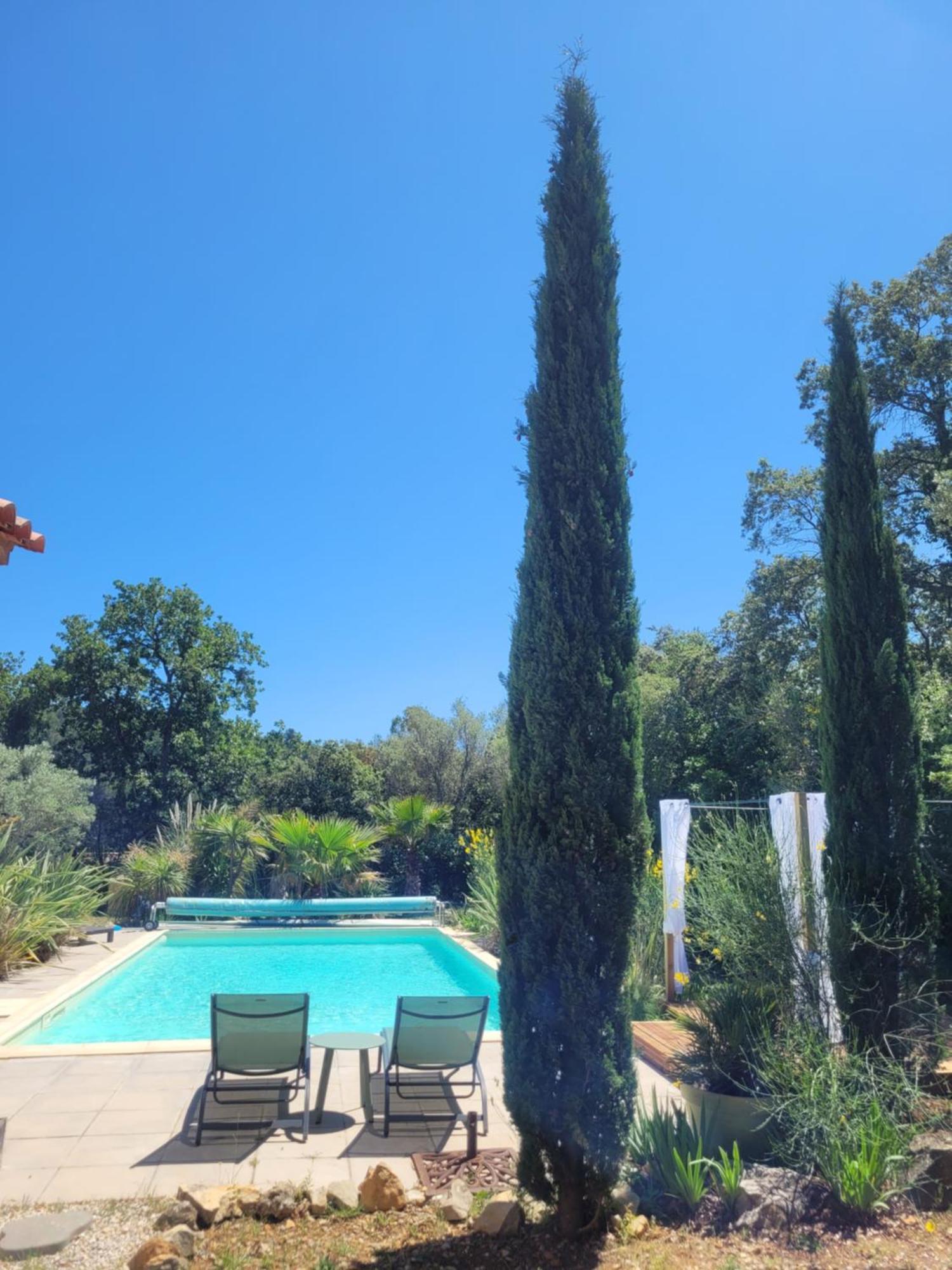 Bastide Cigaline Villa Le Beausset Exterior photo