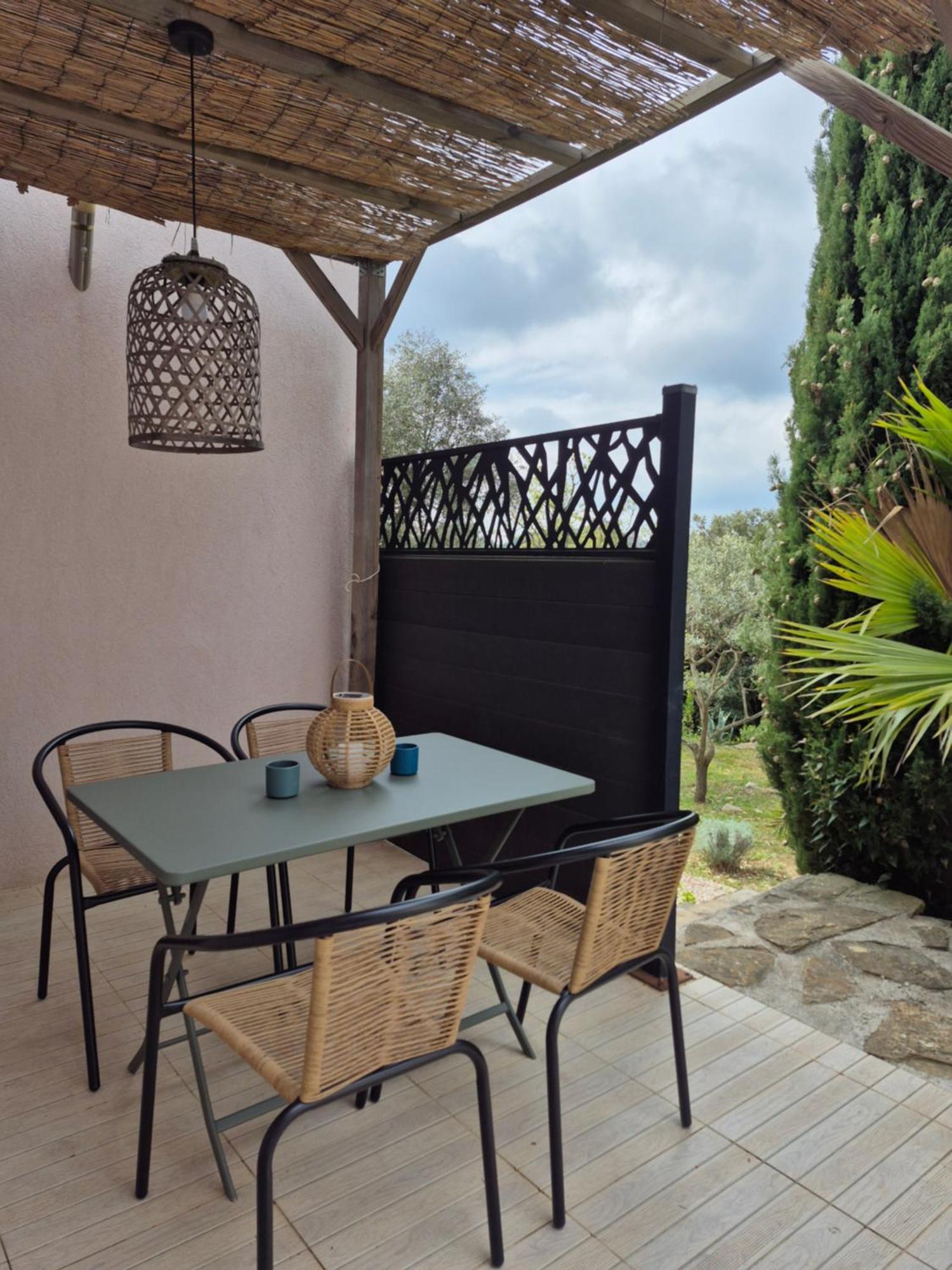 Bastide Cigaline Villa Le Beausset Exterior photo