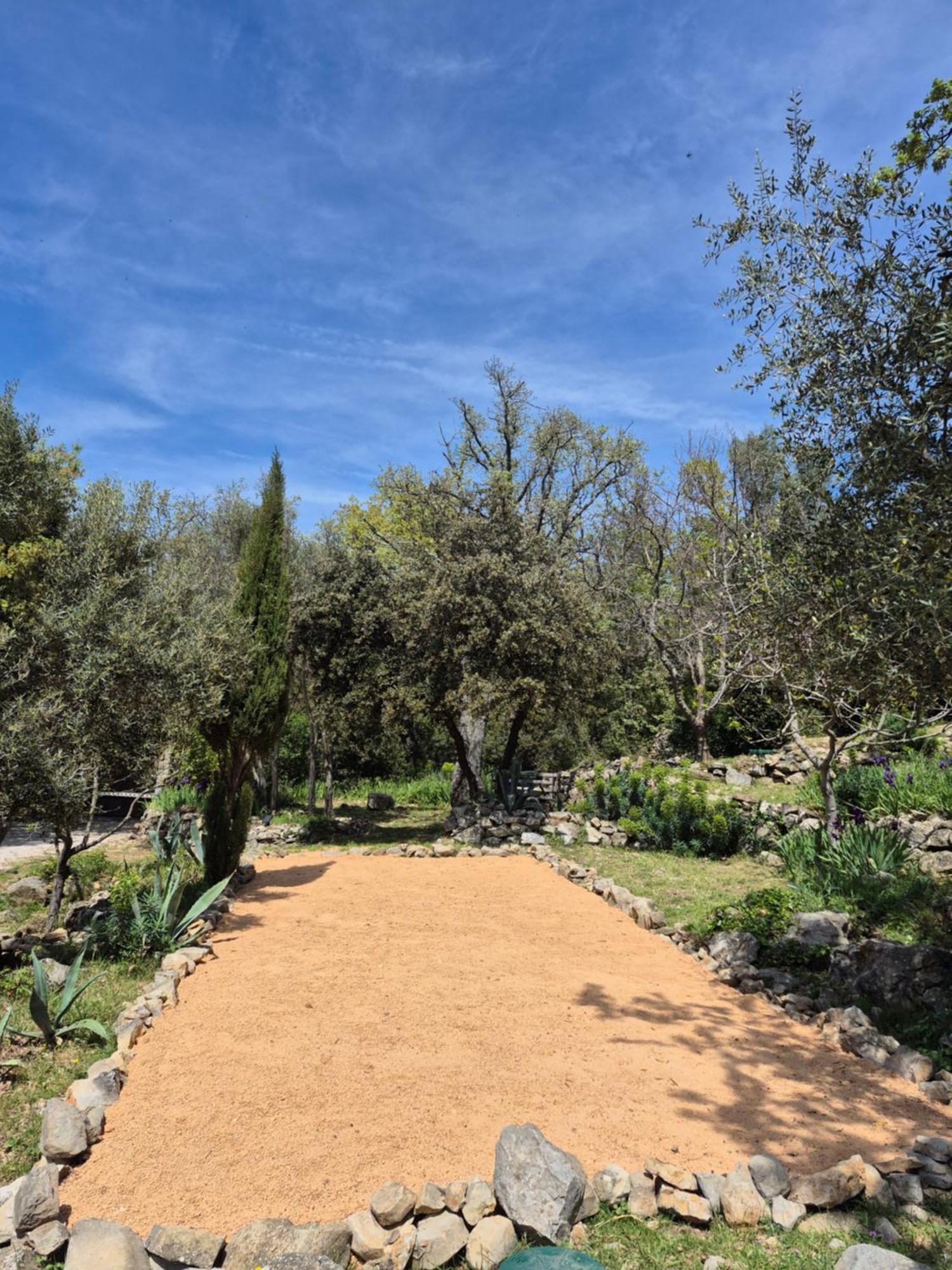 Bastide Cigaline Villa Le Beausset Exterior photo