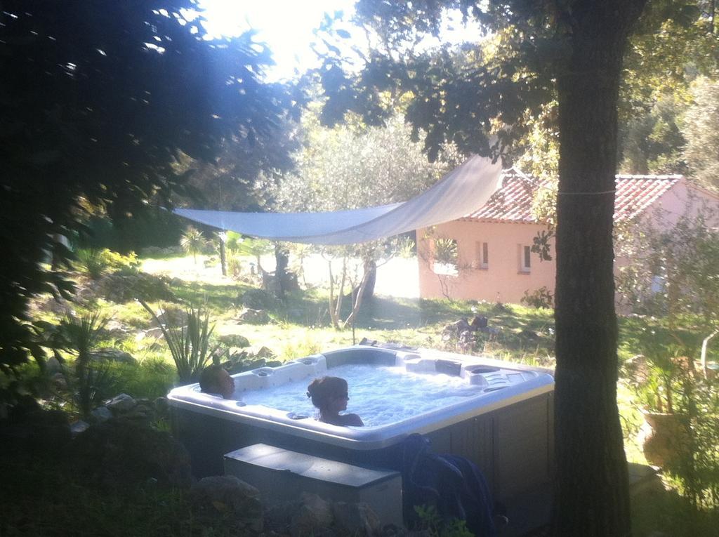 Bastide Cigaline Villa Le Beausset Room photo