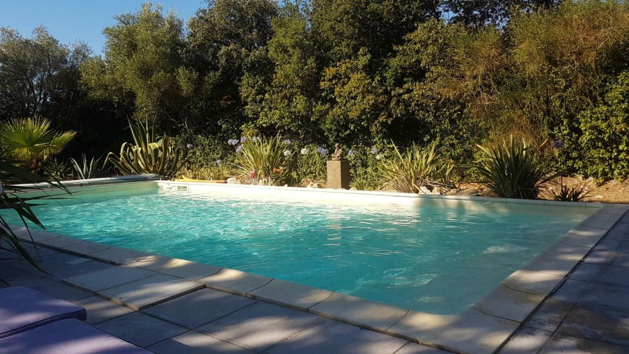 Bastide Cigaline Villa Le Beausset Exterior photo